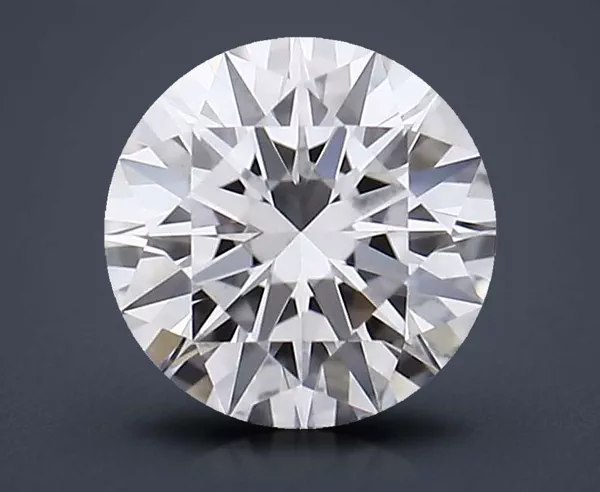 0.19 Carat · D · VVS1 excellent Cut