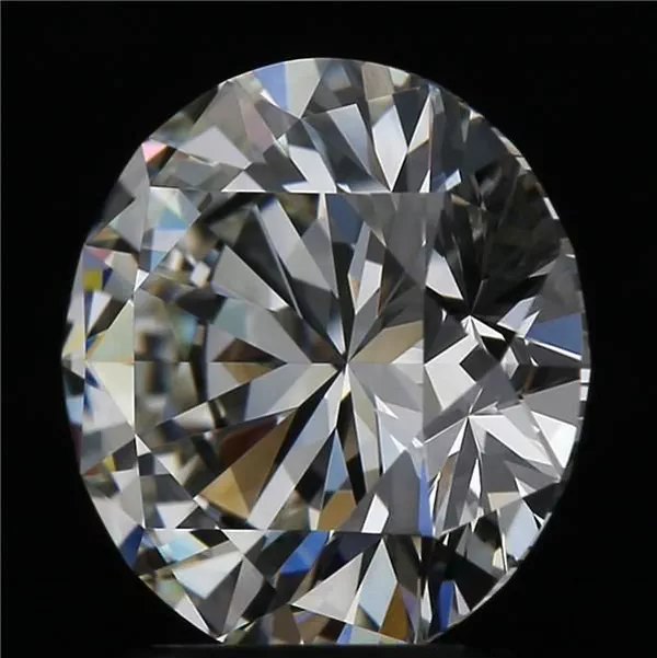 2.06 Carat · I · IF Rare Carat Ideal Cut