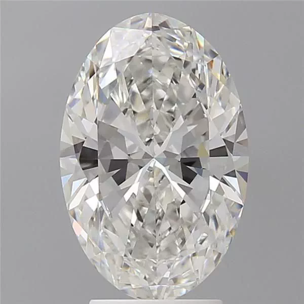 3.54 Carat · F · VVS2 Rare Carat Ideal Cut