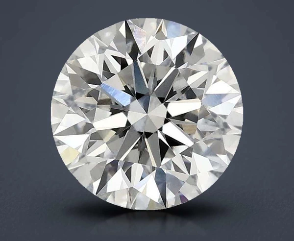 1.47 Carat · E · VVS2 excellent Cut
