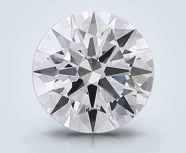 2.15 Carat · E · VS2 Rare Carat Ideal Cut
