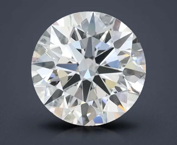 0.74 Carat · D · FL Rare Carat Ideal Cut