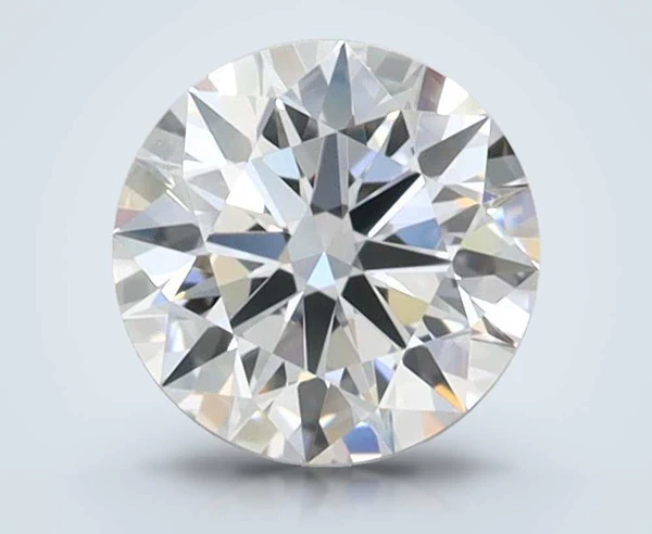0.74 Carat · D · FL Rare Carat Ideal Cut