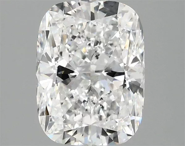 2.1 Carat · D · VVS2 Rare Carat Ideal Cut