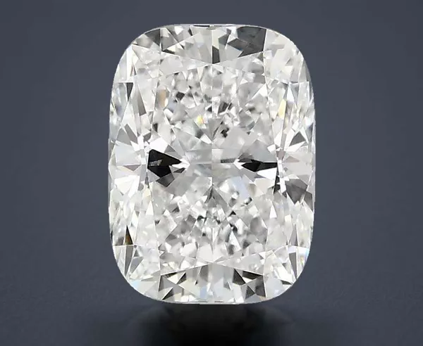 2.1 Carat · D · VVS2 Rare Carat Ideal Cut