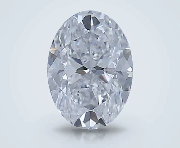 1 Carat · D · VVS1 very good Cut