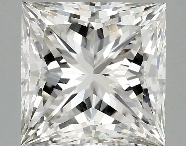 3.02 Carat · H · VS1 Rare Carat Ideal Cut