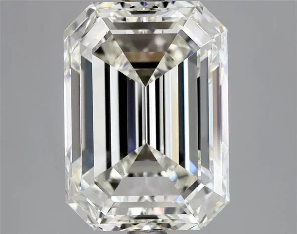 4.01 Carat · H · VS1 very good Cut
