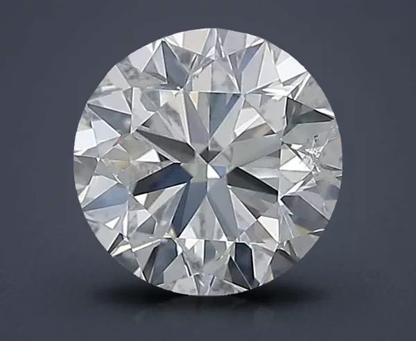 1 Carat · H · SI2 very good Cut