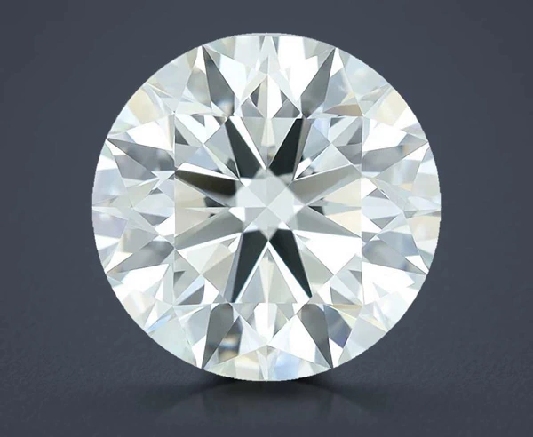 3.17 Carat · I · VVS1 Rare Carat Ideal Cut