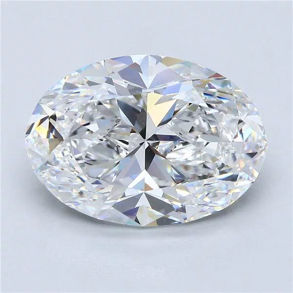 6.33 Carat · E · VS1 Rare Carat Ideal Cut