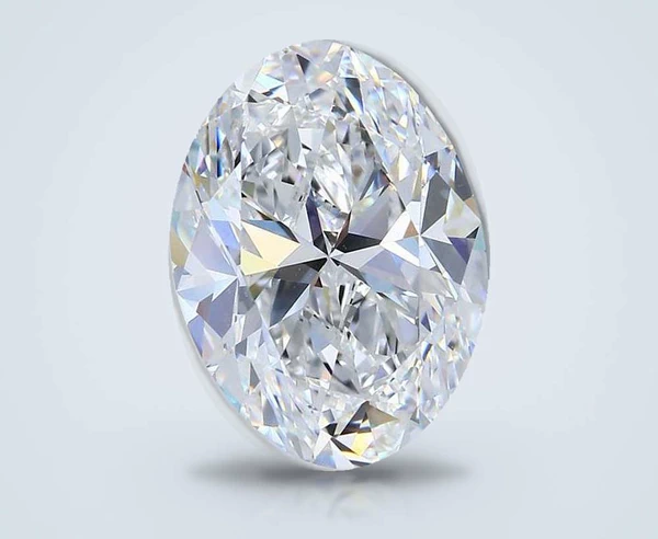 6.33 Carat · E · VS1 Rare Carat Ideal Cut
