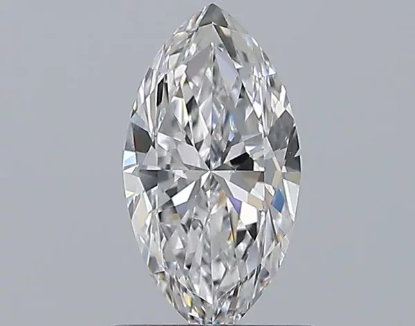 0.9 Carat · D · VVS1 very good Cut