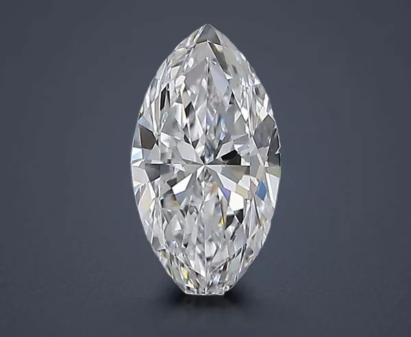 0.9 Carat · D · VVS1 very good Cut