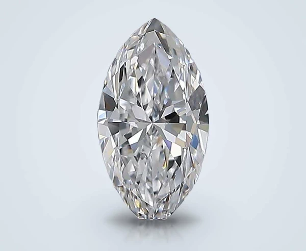 0.9 Carat · D · VVS1 very good Cut