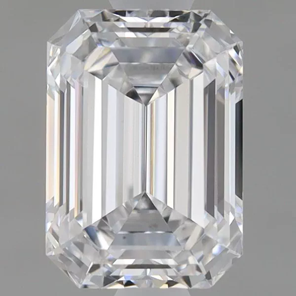 0.97 Carat · D · VS1 Rare Carat Ideal Cut