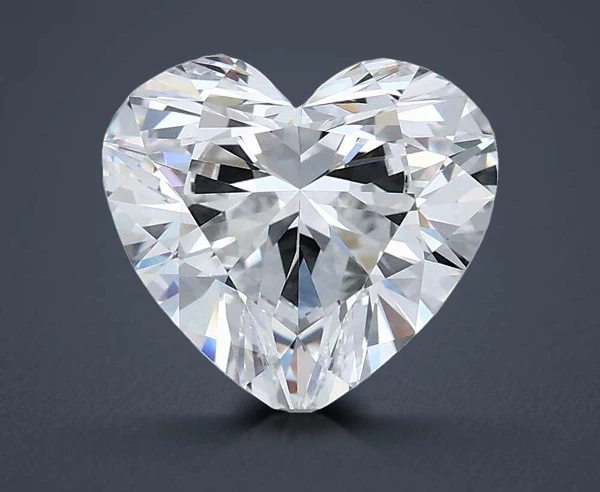 1.59 Carat · D · VVS1 Rare Carat Ideal Cut