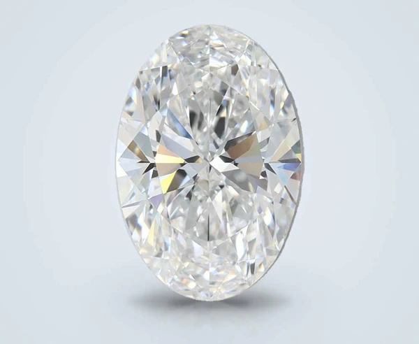 3.01 Carat · D · FL Rare Carat Ideal Cut
