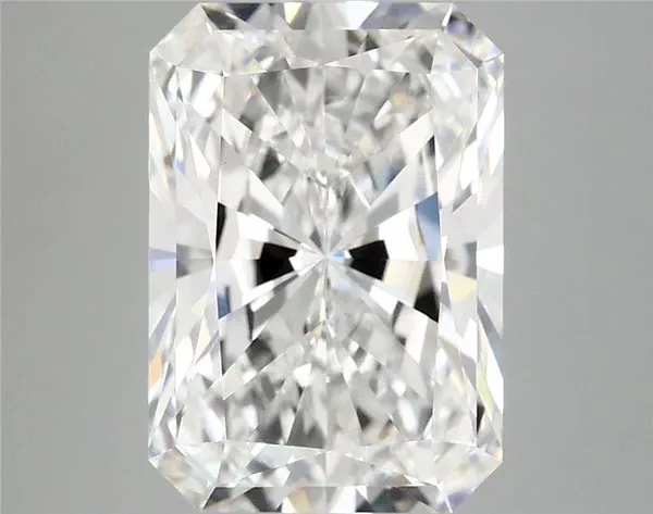 4.89 Carat · E · VS1 Rare Carat Ideal Cut