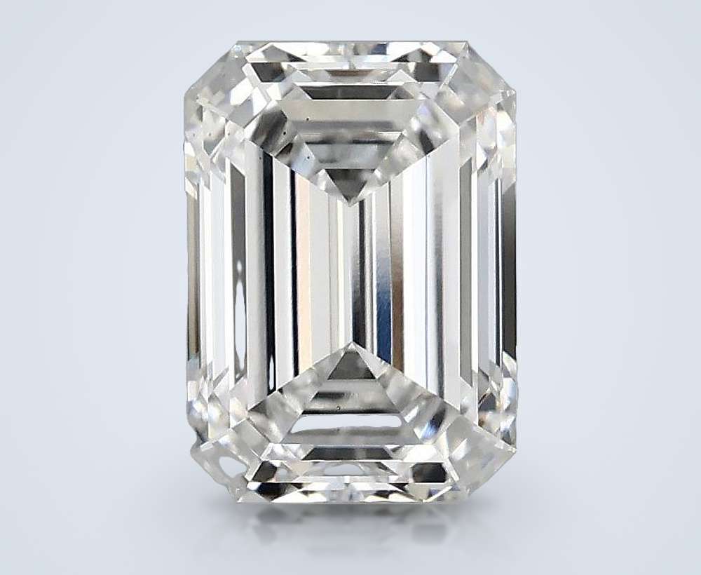 2.1 Carat · D · VS2 Rare Carat Ideal Cut