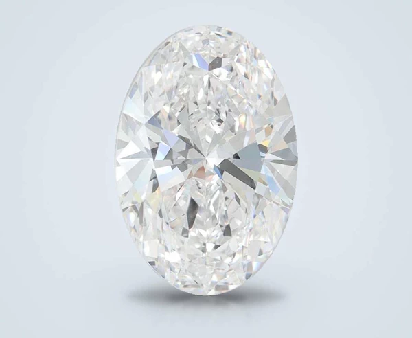 2.82 Carat · D · FL Rare Carat Ideal Cut