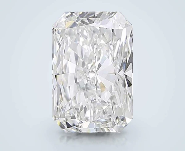 2.55 Carat · F · VVS2 Rare Carat Ideal Cut