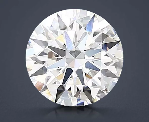 2 Carat · F · VS2 Rare Carat Ideal Cut