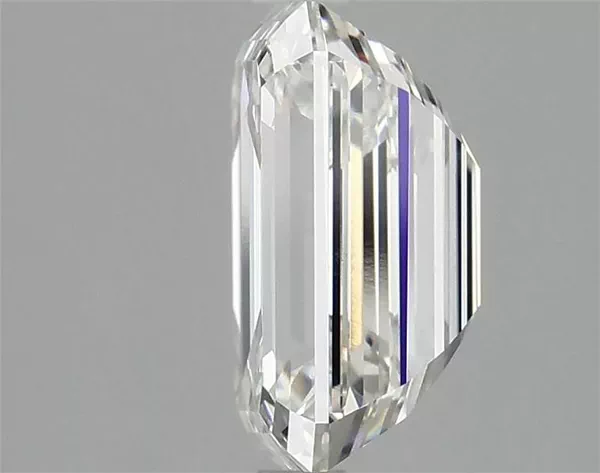 3.13 Carat · F · VS2 Rare Carat Ideal Cut