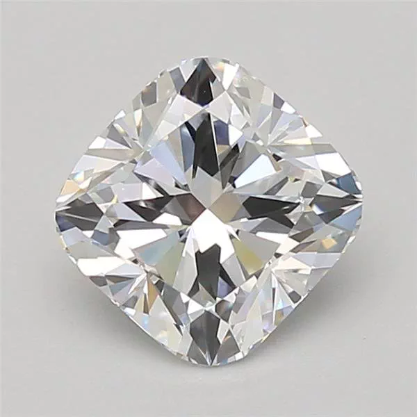 2.1 Carat · D · VS1 Rare Carat Ideal Cut