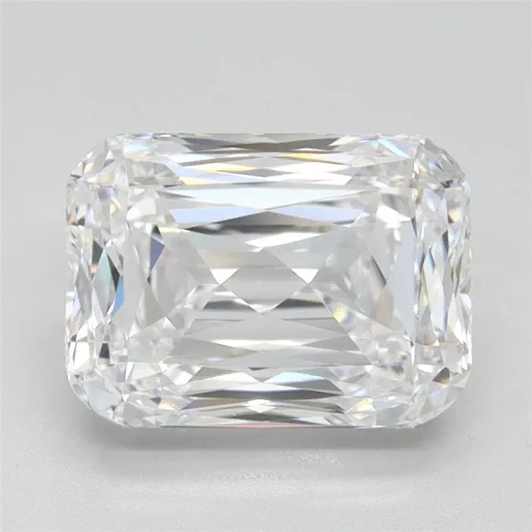 2.48 Carat · D · IF Rare Carat Ideal Cut