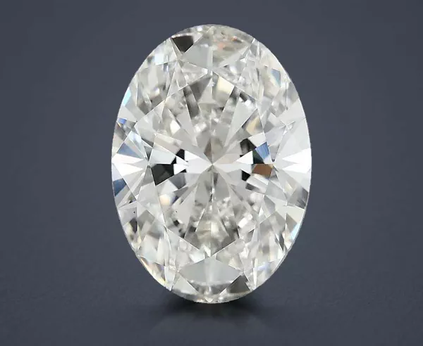 4.62 Carat · F · VS1 Rare Carat Ideal Cut