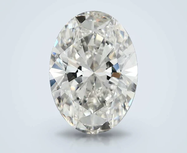 4.62 Carat · F · VS1 Rare Carat Ideal Cut