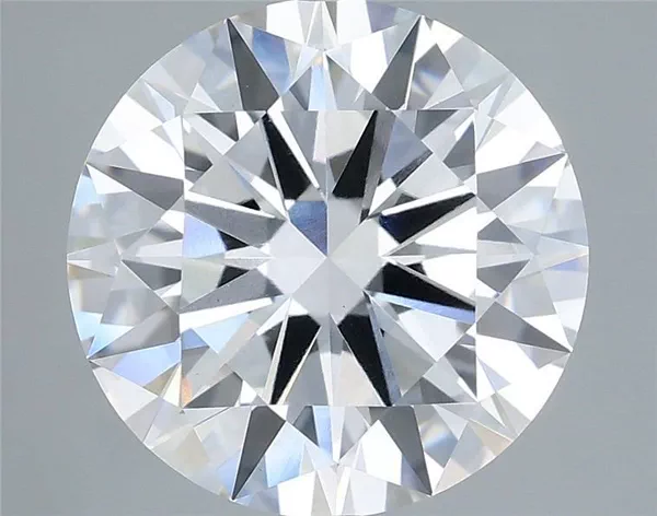 5.25 Carat · E · VS1 excellent Cut