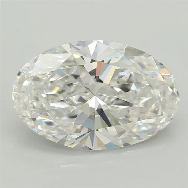 2.34 Carat · E · VVS2 Rare Carat Ideal Cut