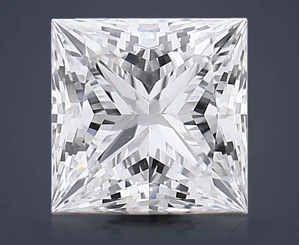 0.97 Carat · E · VS1 Rare Carat Ideal Cut