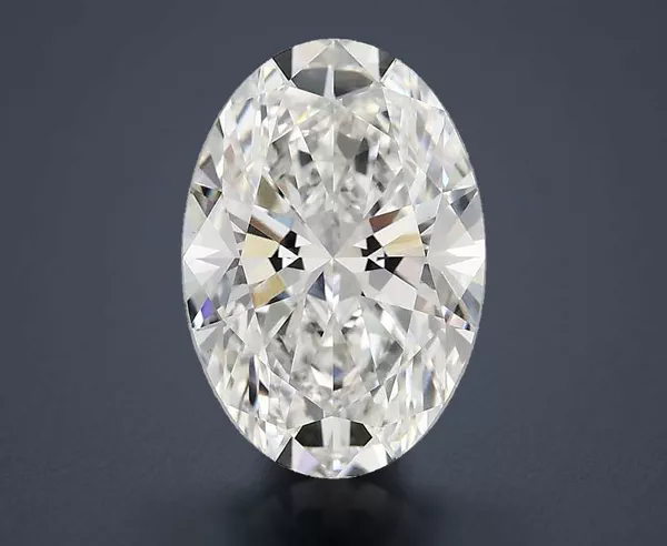 3.02 Carat · E · VS1 Rare Carat Ideal Cut