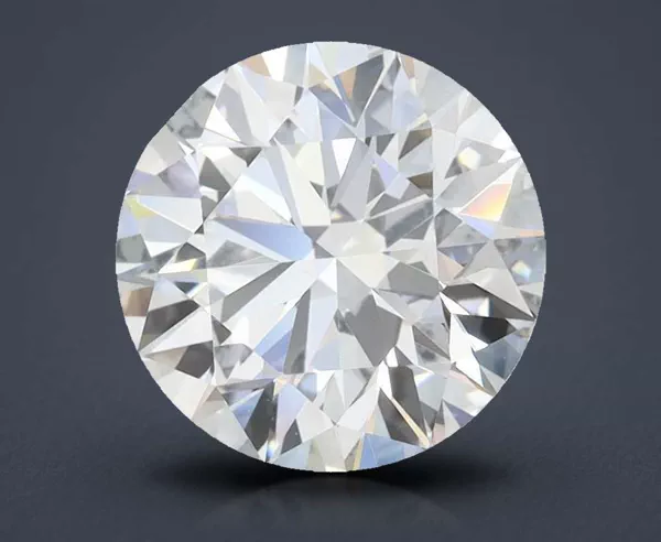 2.19 Carat · D · IF Rare Carat Ideal Cut