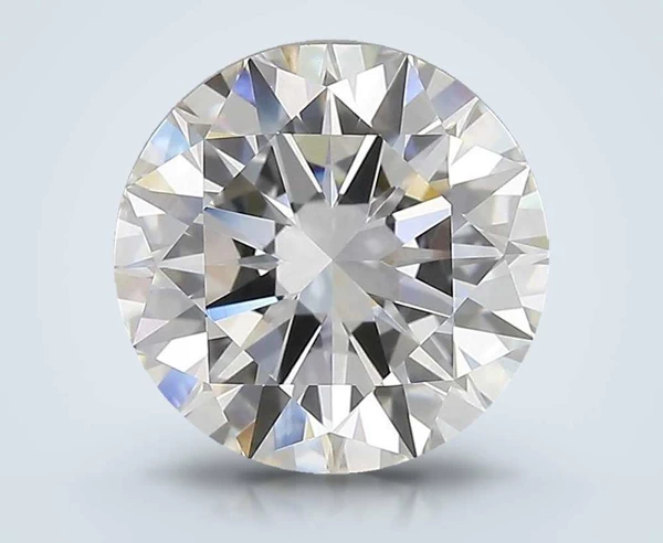 3.43 Carat · E · VVS1 excellent Cut