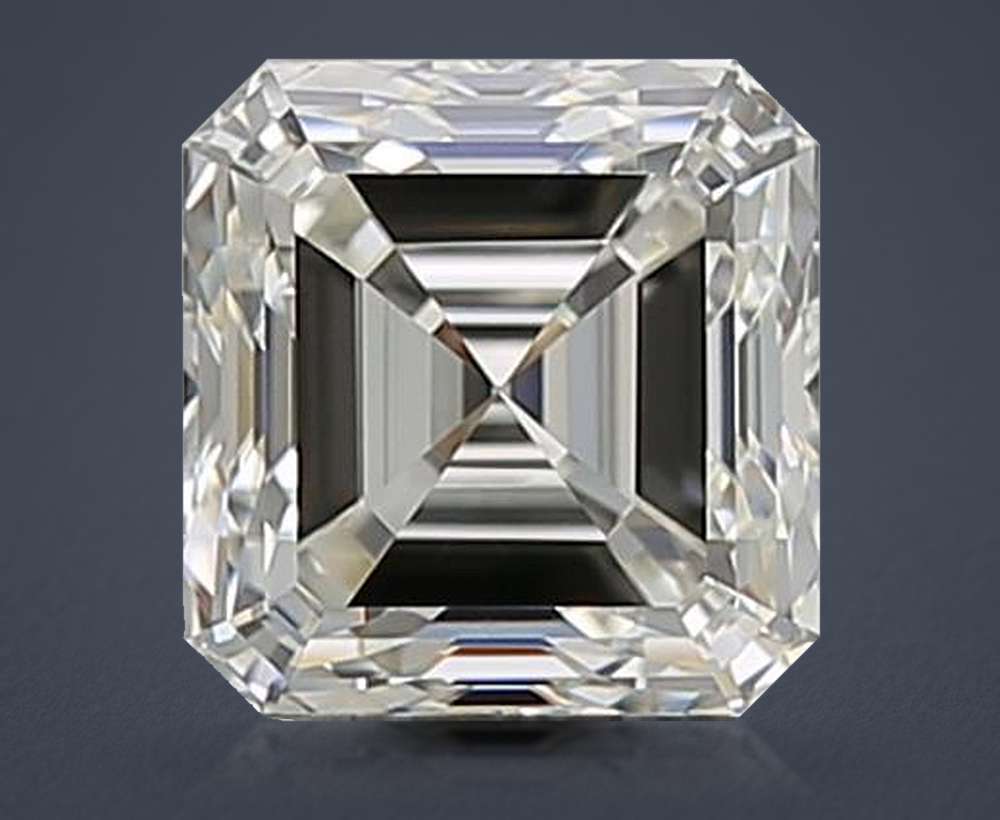 0.9 Carat · J · IF very good Cut
