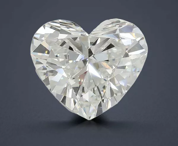 11.04 Carat · E · VVS2 excellent Cut