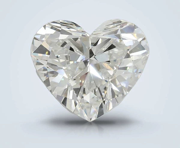 11.04 Carat · E · VVS2 excellent Cut