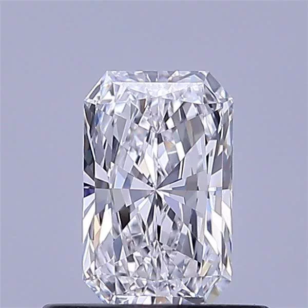 0.55 Carat · D · VVS2 Rare Carat Ideal Cut