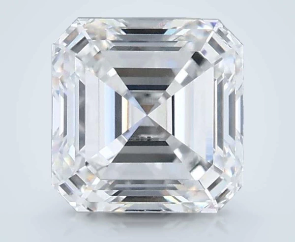 1.59 Carat · E · VVS1 excellent Cut