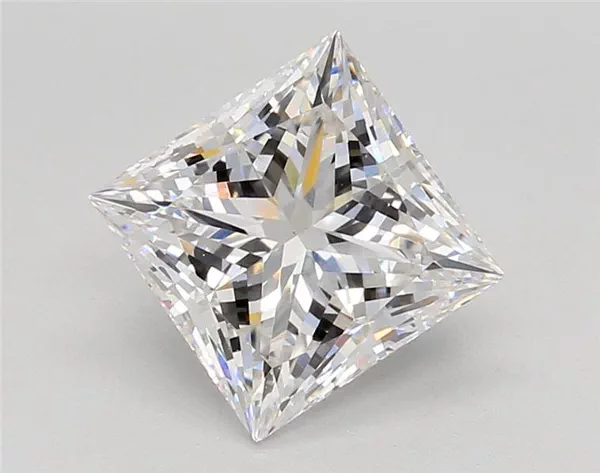 3.4 Carat · E · VVS2 Rare Carat Ideal Cut