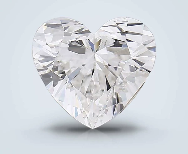 6.08 Carat · E · VVS1 Rare Carat Ideal Cut