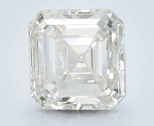 10.04 Carat · F · VVS2 very good Cut