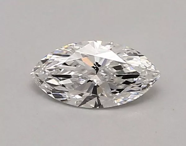 0.63 Carat · D · VVS2 Rare Carat Ideal Cut