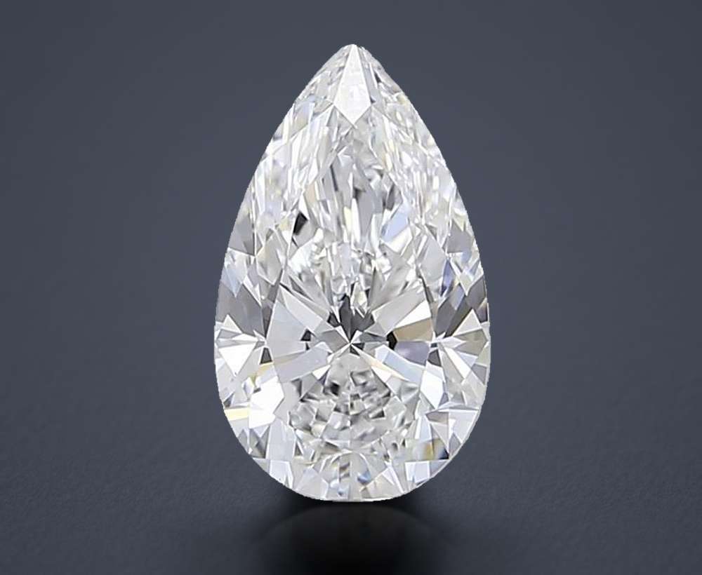 2.06 Carat · E · VVS1 Rare Carat Ideal Cut