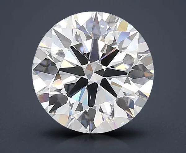 5.53 Carat · G · IF Rare Carat Ideal Cut