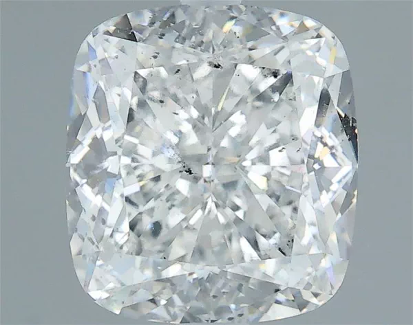 3 Carat · D · SI2 Rare Carat Ideal Cut